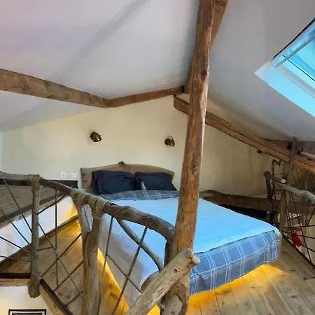 La A Joseph Apartamento *