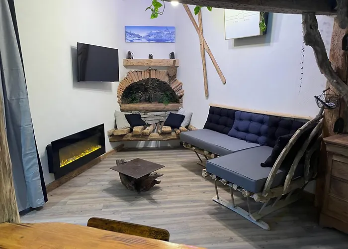 Apartament La A Joseph