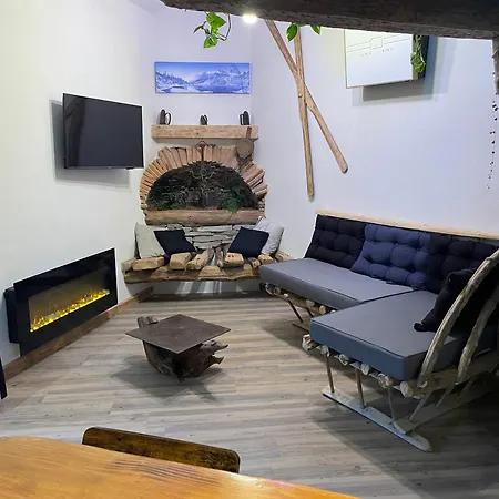 Apartament La A Joseph